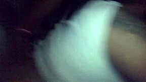 whoa my fave bbw's monster deepthroat sloppy toppy is unreal!