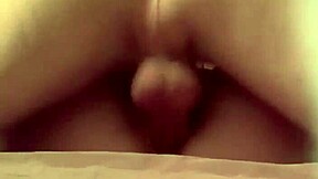 Blonde Hooker Smashed By Big Cock In Garage Ass Pounding