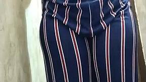 indian riya thakur bathes hot for boyfriend video