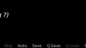 clara's domination play ends with rough anal fingering and pussy toys!