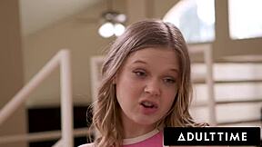 i let stepbro prove i squirt wild innocent coco lovelock