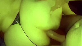 Lulu's mature ass opened wide for fun