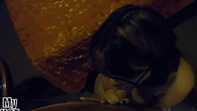 fucking hot chubby babysitter mimi up close