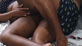 Latina with huge juicy ass gets her tight hole licked and fucked hard