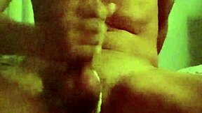 My morning jerk feels so good now