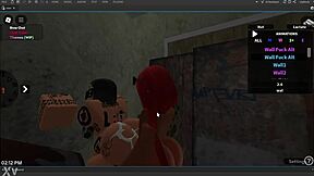 Snowbunny, ready for futanari lesbians to rail your big ass hard?