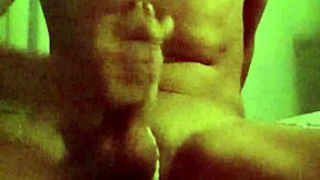 My morning jerk feels so good now