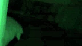 stepdaughter teases stepdad with blowjob for europe trip cash