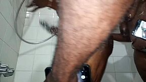 Big Thighs And Ghetto Booty Shaking Everywhere?!