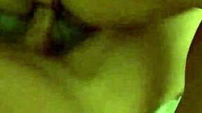 gf's wet pussy ripped in homemade pov