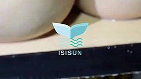 stepsister begs don't cum inside as i rub her pussy leading to secret creampie orgasm