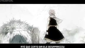 Monster Rap Tribute to Natsu from Fairy Tail by Tauz