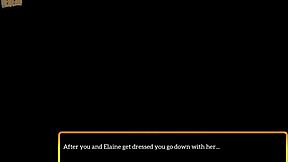 whoa, my new family game's on episode 569 now