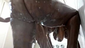 Big Thighs And Ghetto Booty Shaking Everywhere?!