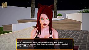 whoa, my new family game's on episode 569 now