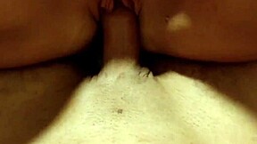 My Stepmom Taught Me To Fuck Her Big Ass Bareback!