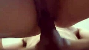 man fucking my wife she's moaning wet shaved pussy