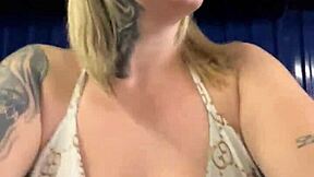 Heart Pounding as Sexy Cardiologist Jerks Off to My Dripping Wet Pussy