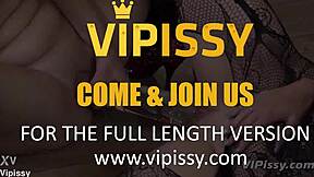 ever seen lesbians drench lace in piss play? brunette euro babes vibrate wet with toys