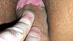 Veredlatinacouple Fills Wet Pussy Creampie After Street Relief Pounding