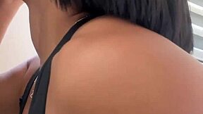 Nysdel Craves BBC Deepthroat from Amateur Couple