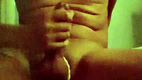 My morning jerk feels so good now