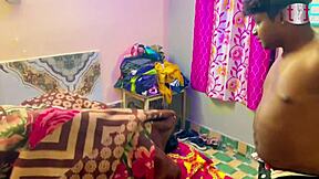 sister-in-law fuck-up turns into wild pounding 😈🔥