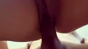 man fucking my wife she's moaning wet shaved pussy