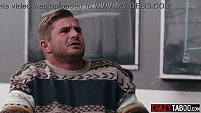 Naughty Colleague Pounds Horny Teachers Hard