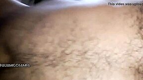 safada fucked raw no condom deep pussy piercing action