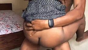 Pornstar Welcomes You to Monster Cock Poundtown for Quick Hard Fucking