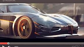 Monster Rap Tribute to Natsu from Fairy Tail by Tauz