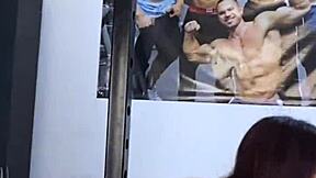 Busty hot milf silvana lee craves fitness pounding and brian evansx cock deep