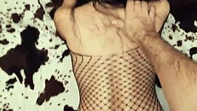 Open Dating Couple Explores Intimate Connections