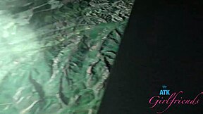 cecela taylor dates blows pov roadhead creampie homemade fun