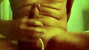 My morning jerk feels so good now