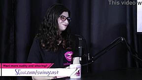 yumi trap trades cash for passion, ignoring what's between the legs