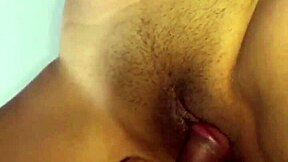 Quieres esta latina pareja cojida de lado en quicky sideways fuck?