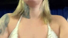 Heart Pounding as Sexy Cardiologist Jerks Off to My Dripping Wet Pussy