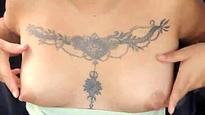 Horny Mexican Whore Flashes Tits And Calzones On Highway Car