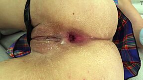 michelle anderson's latina ass takes tp dap deep balls emoji blast! 🍑💦🔥