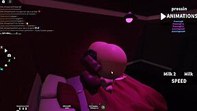 wanna see this fembull futa bimbo slut lesbian pounding?