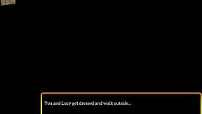 whoa, my new family game's on episode 569 now