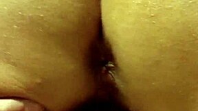 My Stepmom Taught Me To Fuck Her Big Ass Bareback!