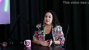 i felt so emotional trying hospital swinger therapy with sexy blonde marina karam in sheer red lingerie group sex