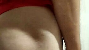 cdzinha shows off wife's corset and acts like a whore