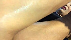 Hanif Pounds Virgin Adori's Shaved Pussy in Wild Bengali Sex