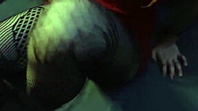 llego la latina borracha de la disco y le meti mi monster cock hasta el fondo... uff que follada