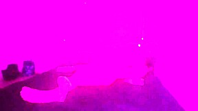 lesbians tongue kissing and pleasuring each other softly