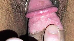 Veredlatinacouple Fills Wet Pussy Creampie After Street Relief Pounding